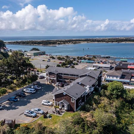 Bandon Inn Екстериор снимка
