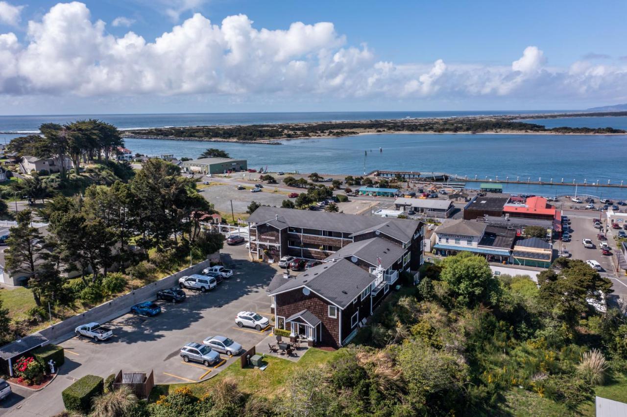 Bandon Inn Екстериор снимка