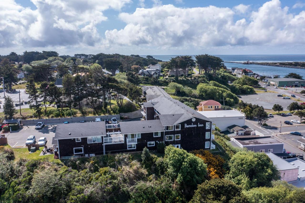 Bandon Inn Екстериор снимка