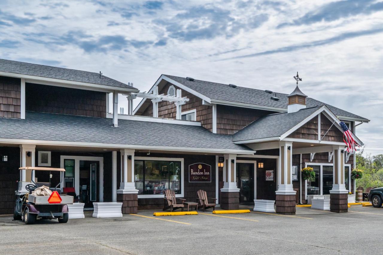 Bandon Inn Екстериор снимка