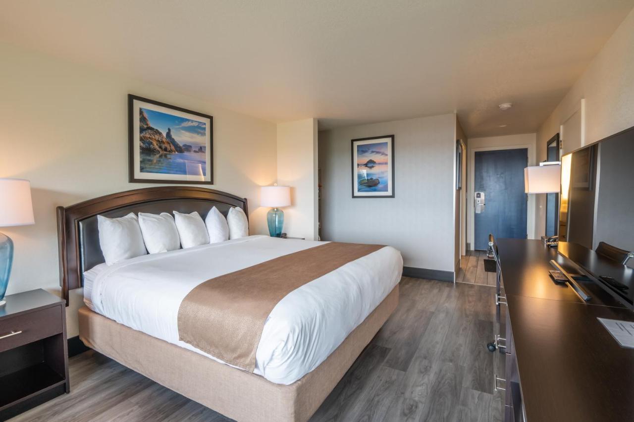 Bandon Inn Екстериор снимка